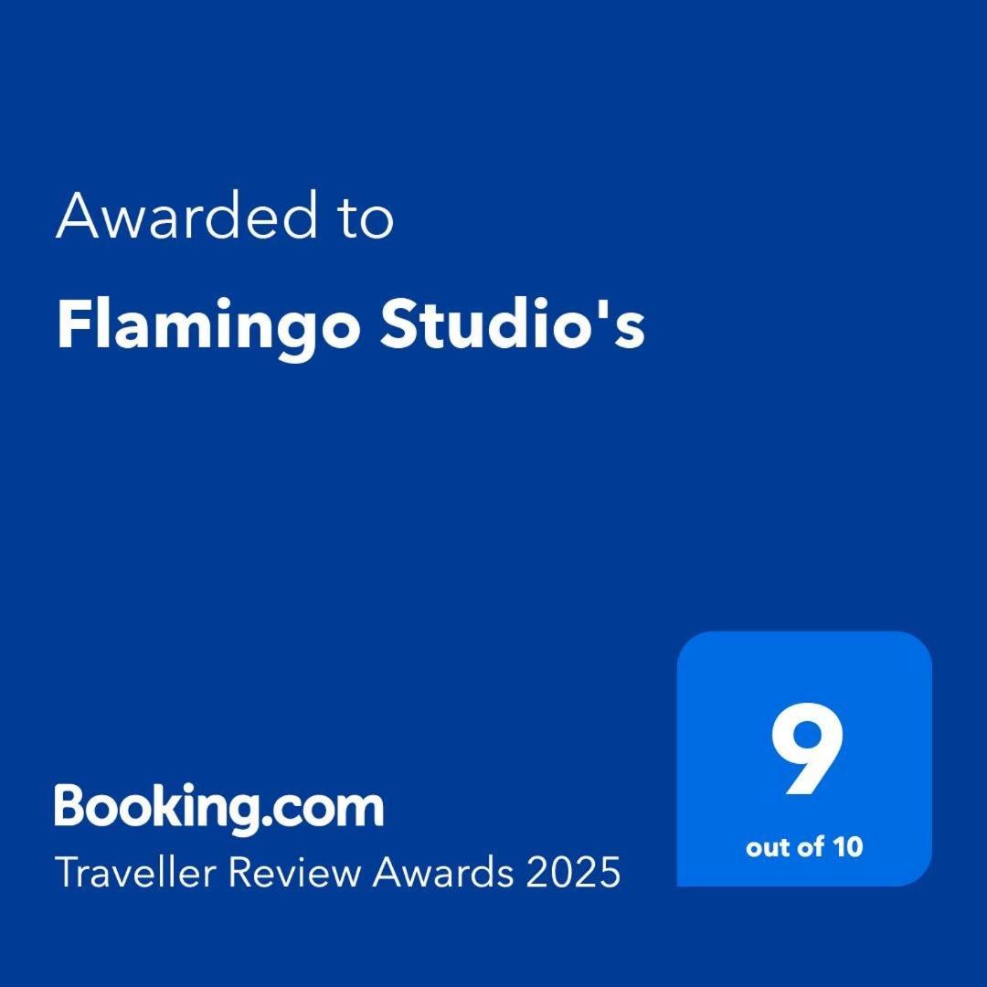 Flamingo Studio'S Zeeland Schoondijke Exterior photo